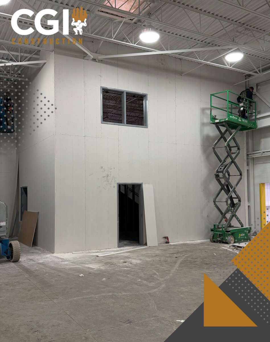 CGI Construction Group Inc (@CGIConGroup) / Posts / X