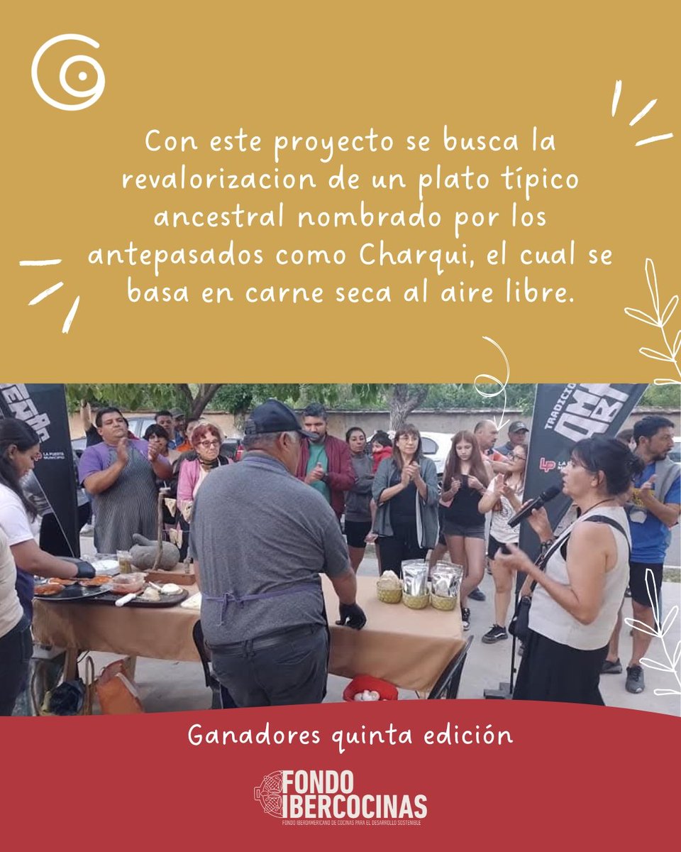 Ibercocinas tweet media