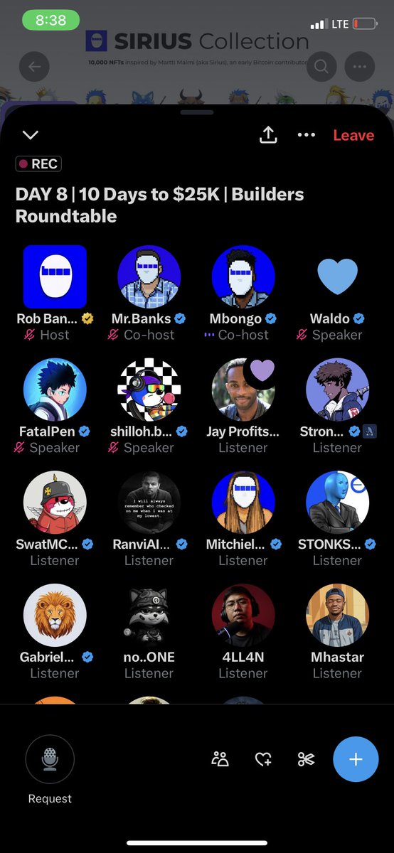 Jay Profits Ⓜ️ tweet media