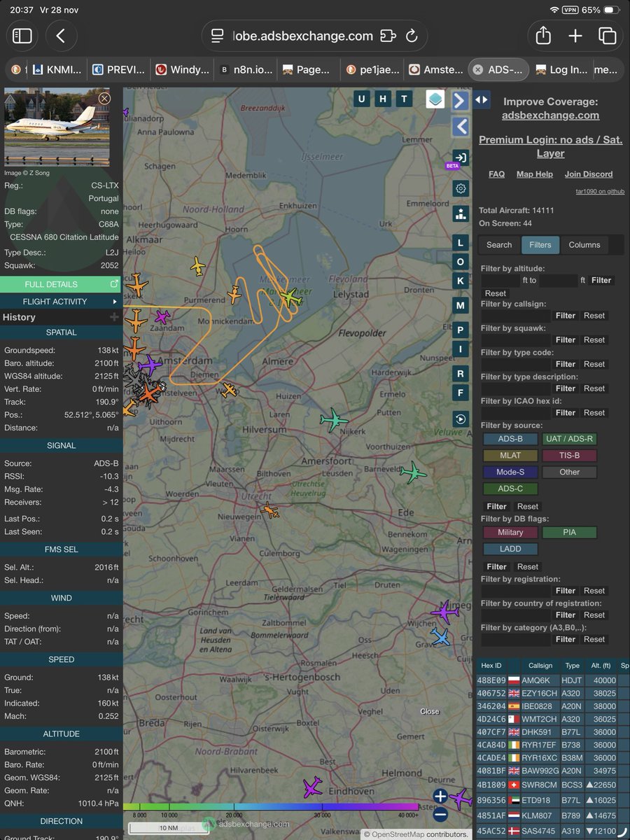Rent-a-Pilot Aeronautics tweet media