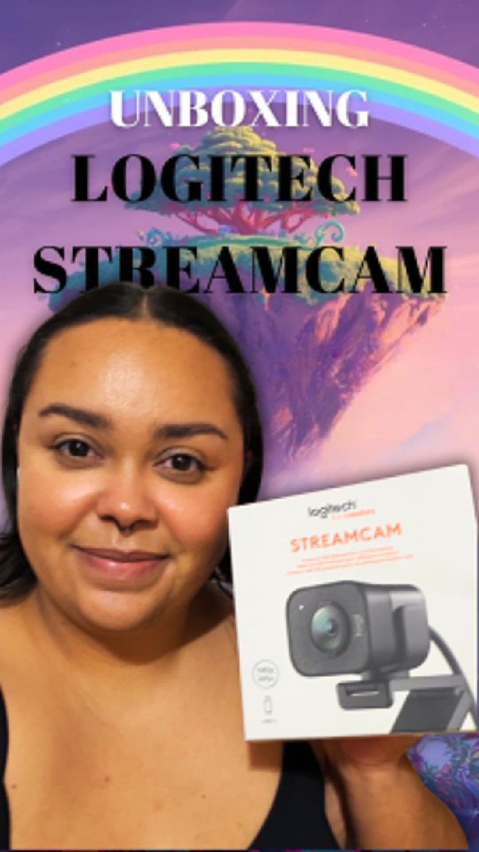 PixelatedRainbo's tweet image. Small streamer upgrade #logitech #streamersetup #contentcreator #unboxing youtube.com/shorts/_BryQb5… via @YouTube