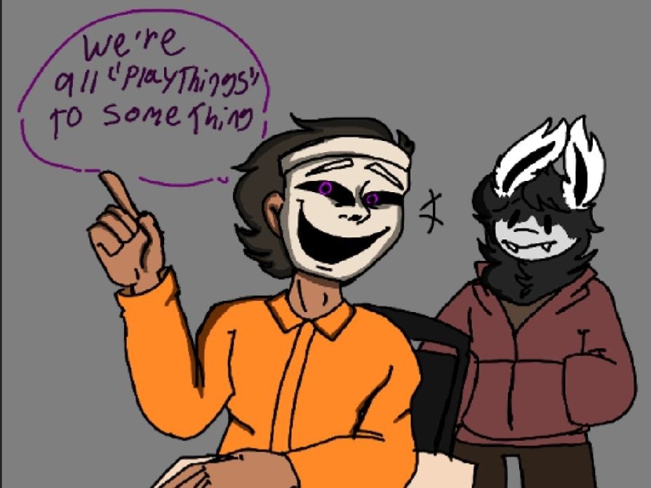 ᴍʏꜱꜰɪᴛ, ᴛʜᴇ ɪɴᴅɪɢᴏ tweet media