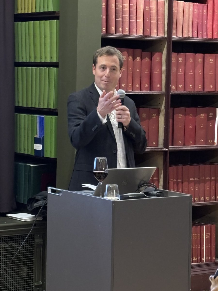 Tim Mitchell tweet media