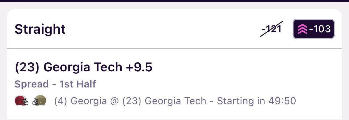 DocsProps's tweet image. 0.5u add here

1H Spread