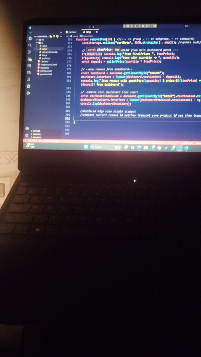 Inosukeei_coder's tweet image. | Almost done ✅ New Complete Project View Coming soon 🙂| #Development #devloper #frontendwork #WebDev