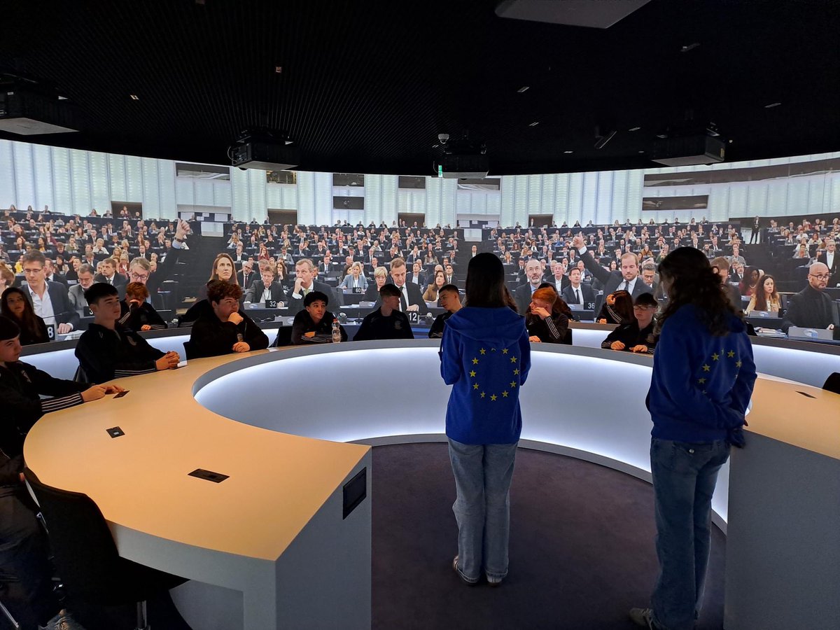 Old Bawn Community School tweet media