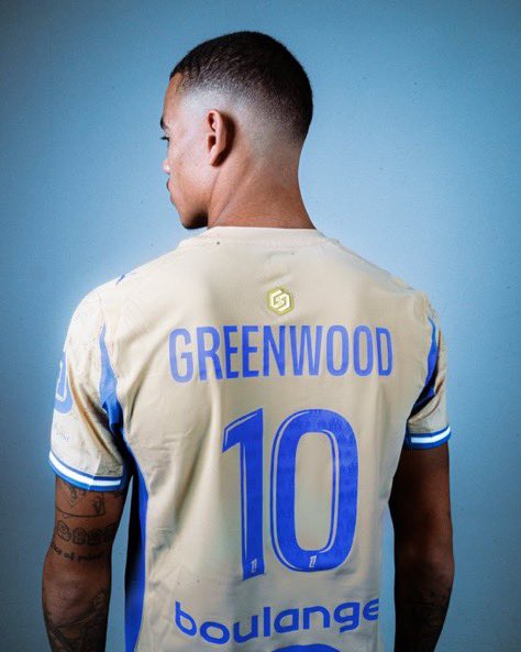 ❗️Mason Greenwood arborera le badge de meilleur buteur ce week-end🎖️

[<a href="/ligue1plus/">L1+</a>]