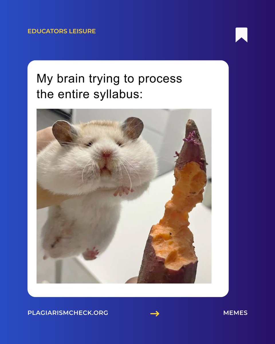 PlagiarismCheck.org tweet media