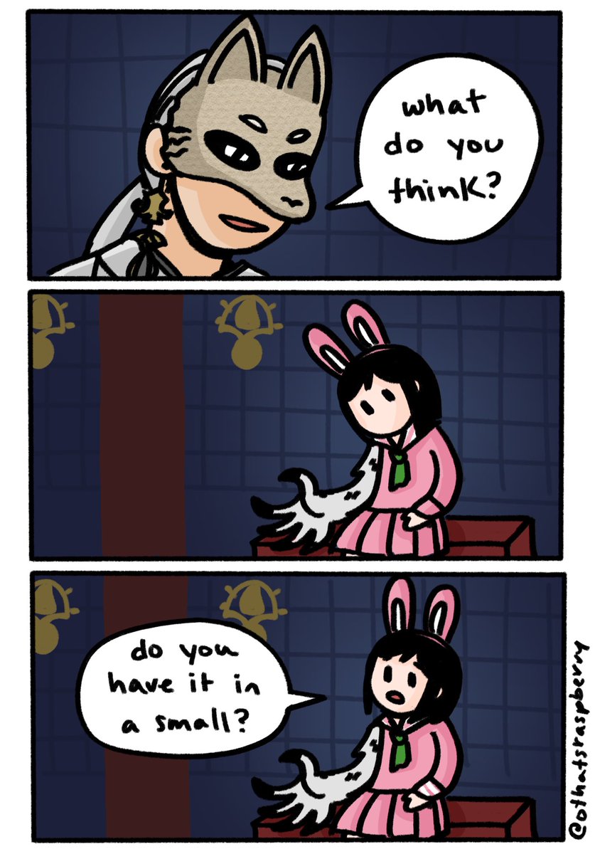 not to sound ungrateful but uh… 😶 #silenthillf