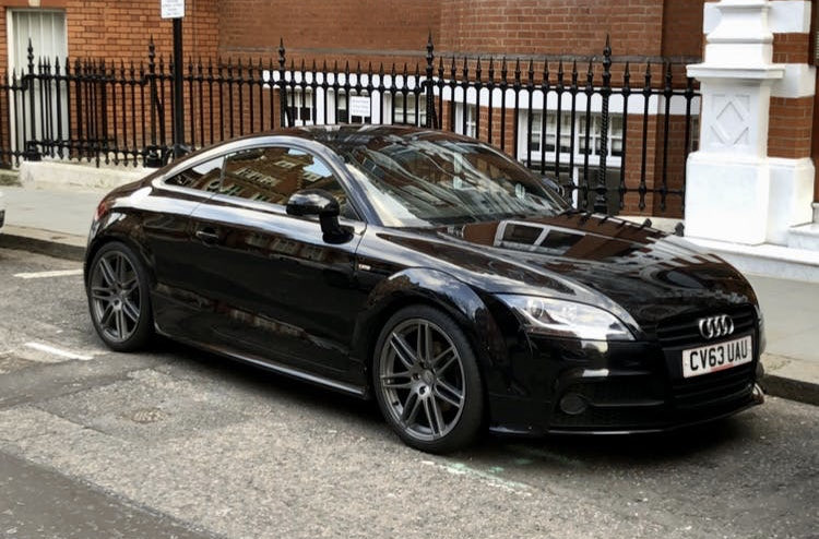 Fitzroy Motor tweet media