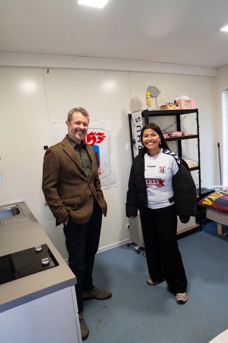 Kongeklubben #ultratwitteragf #sldk #fcklive