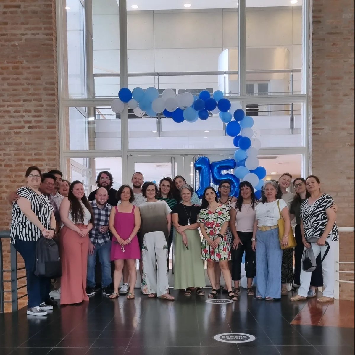 Biblioteca Central tweet media