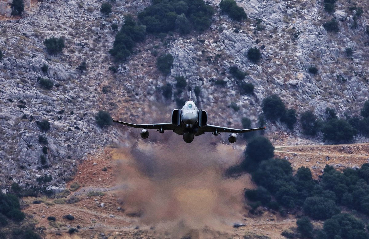 It's #PhantomFriday again!!!