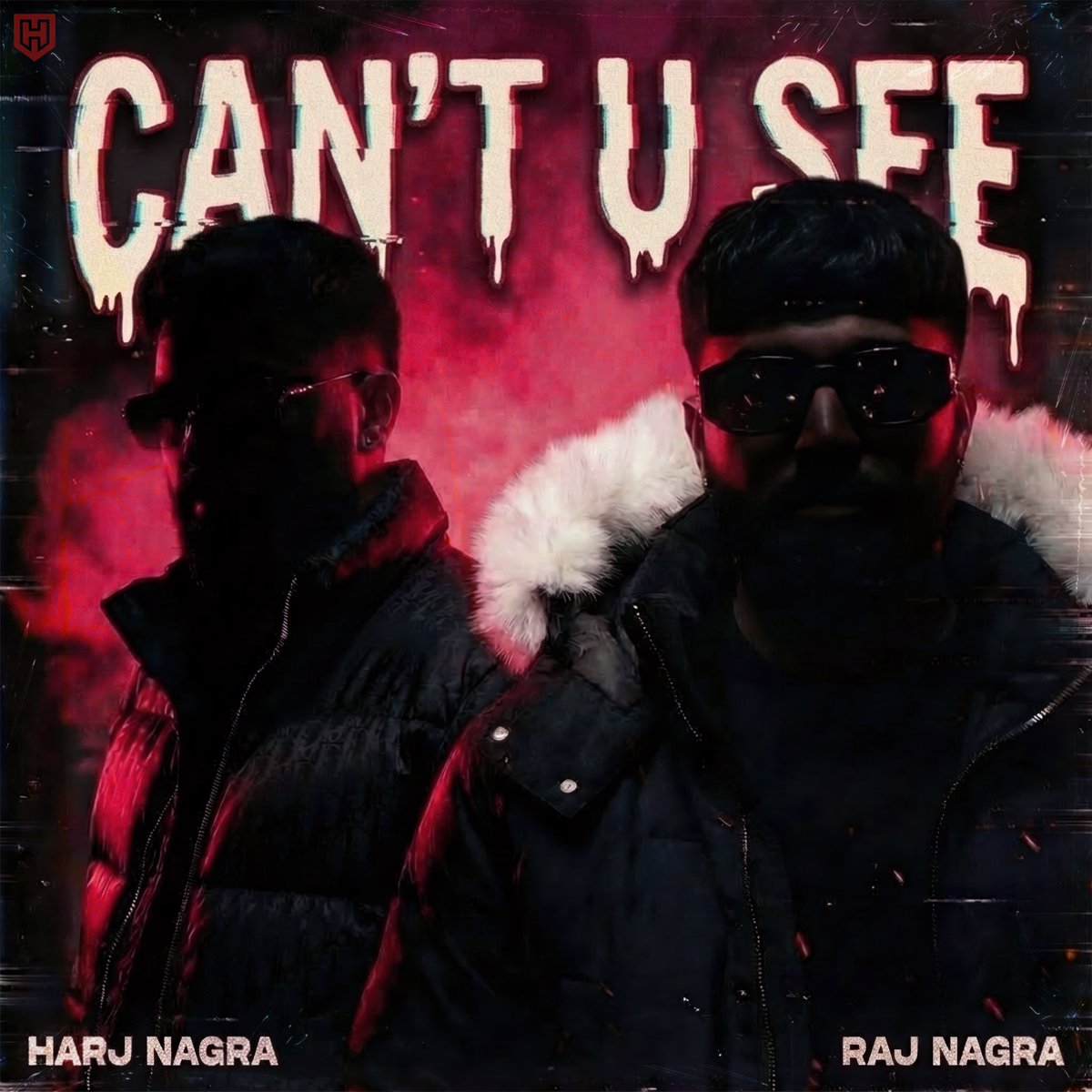 HitmanRecords__'s tweet photo. Can’t U See releasing soon @HarjNagra #RajNagra ‼️https://t.co/RCkjpe8bmZ https://t.co/TCnH0WtjHj