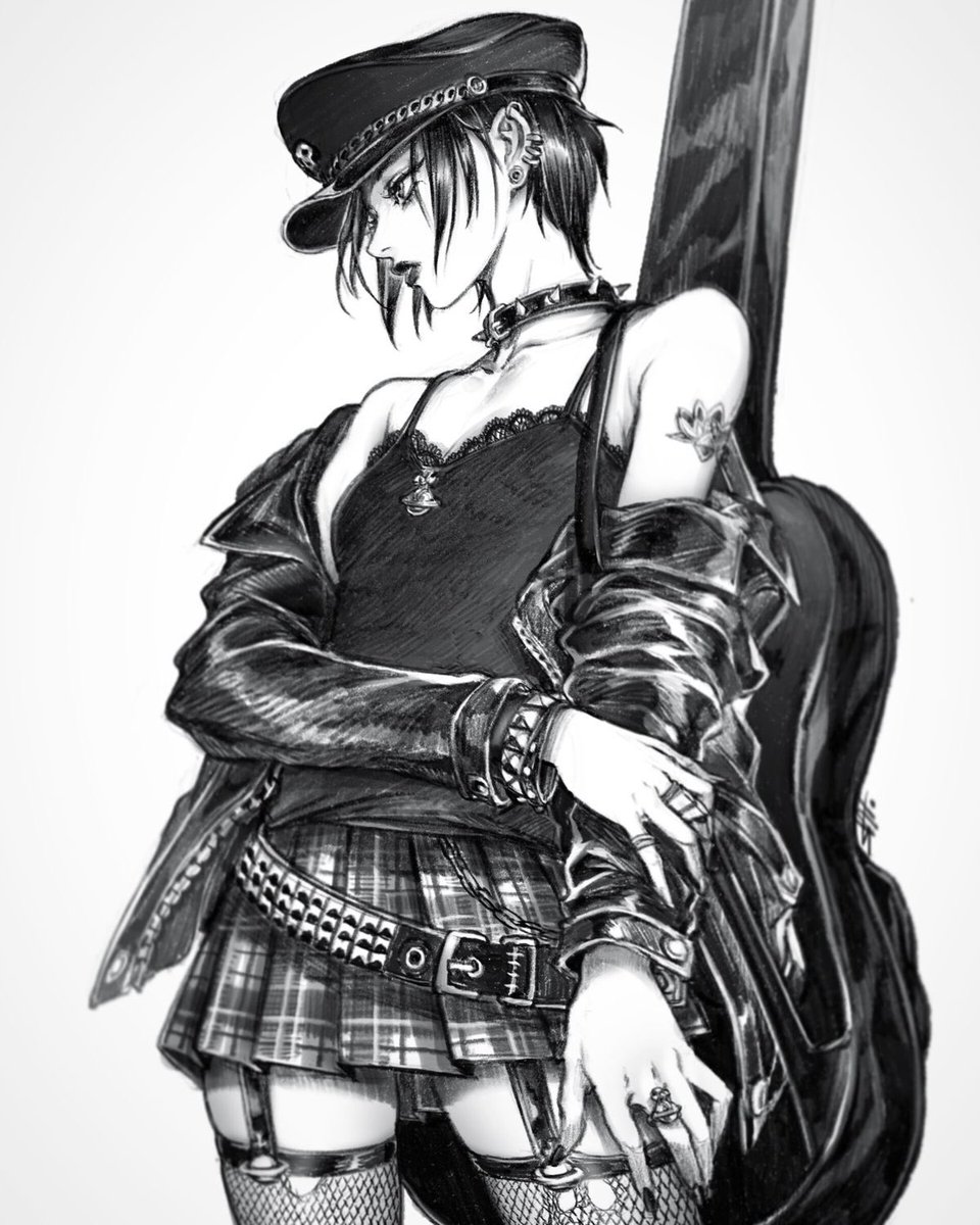 slothsin420's tweet image. she’s never beating the nana osaki allegations