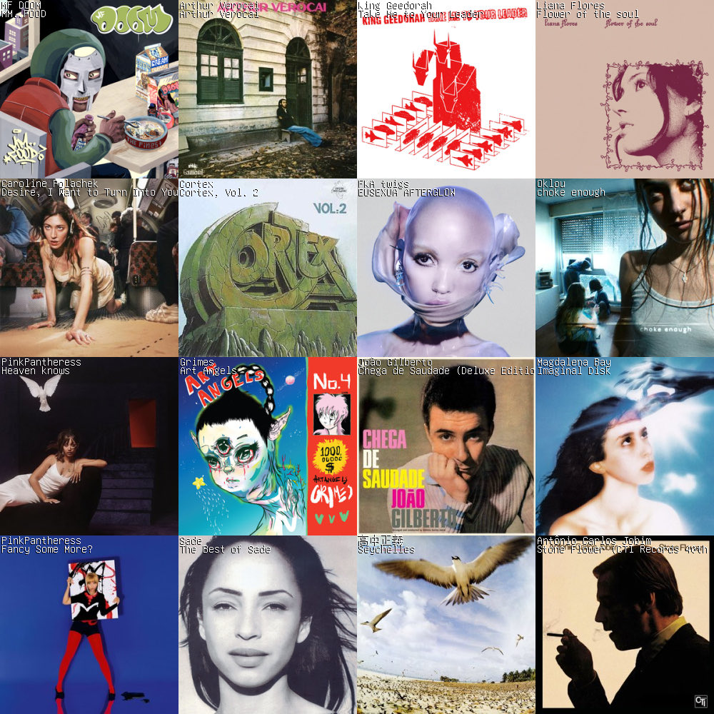 and happy friday 4x4