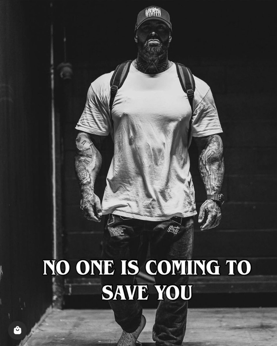 RodneyRemix's tweet image. frank_mcgrath78 on Instagram

"You're born, life’s a bitch, then you die so suck it up #WRATH "