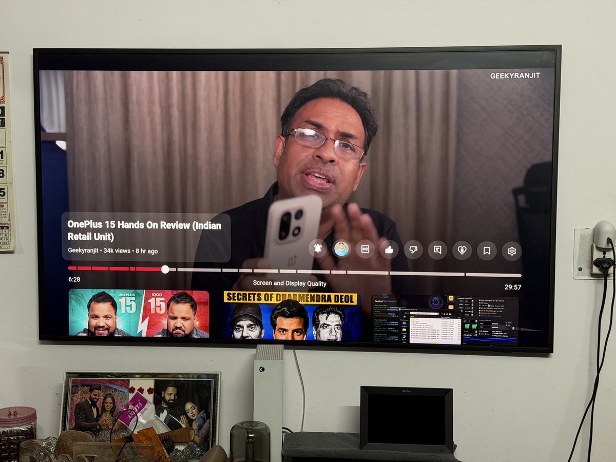 geekabhishek_'s tweet image. Wapas se wahi purane dino mein wapas aagaya hu jab Geekranjit sir ki video dost ke ghar ke bhar daily khade hokr kisi random wifi se downlode karke ghar aake dekhta tha kyunki mere pass phone recharge ke paise ya wifi nhi hua karta tha kyunki below middle class family se aata hu…