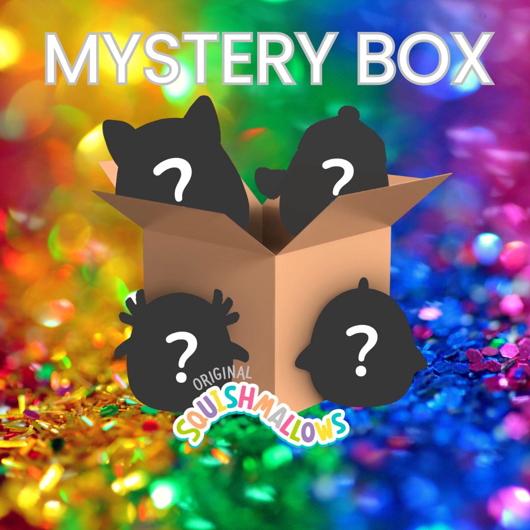 princessshay013's tweet image. Mystery boxes being added in all sizes. Will put together custom theme boxes or boxes with a variety of sizes if wanted. Just message me