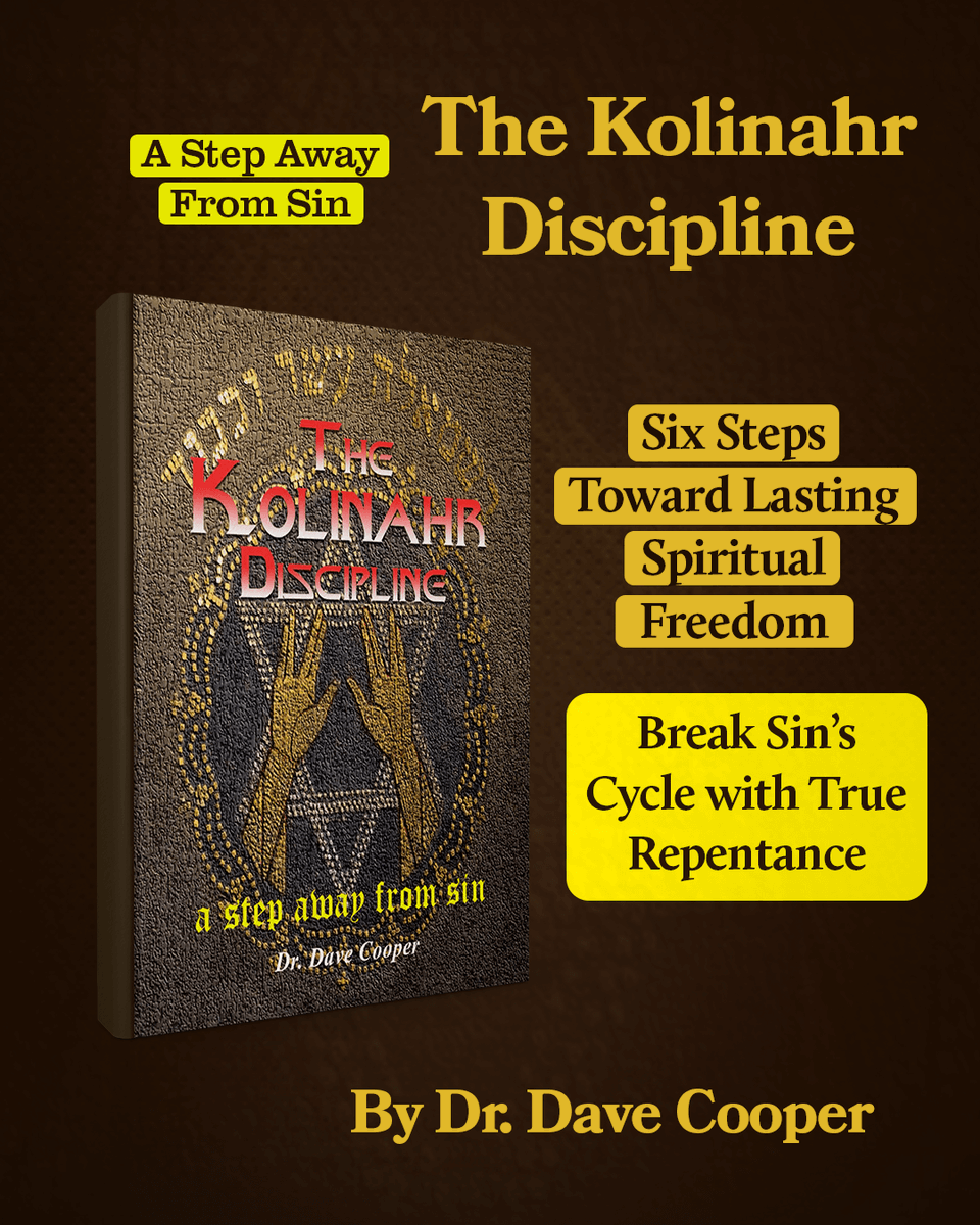 DailyBookBlogs's tweet image. Ever wondered why some sins feel impossible to overcome?
Blending scripture and unique analogies, Dr. Dave Cooper equips you with a proven method to defeat temptation and reclaim spiritual strength.

Available on - amzn.to/48eCFUs