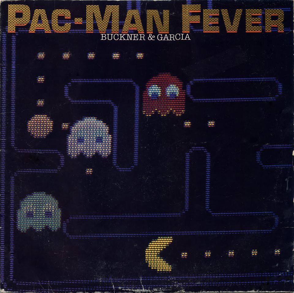 doteaters's tweet photo. Gary Garcia really leans into the word "thrust" in the chorus to Hyperspace, about Asteroids, from the Buckner &amp; Garcia album Pac-Man Fever. Also gonna "push on the button to get back in the race" and is "shooting my rockets all over the place". RIP, GG. https://t.co/x6clY2DIaJ https://t.co/s8h1ocwtiM