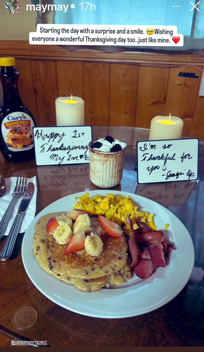 hyghghy13's tweet photo. In all fairness, Joaquin is very affectionate, sweet and thoughtful.

#MAYJOA
#MaymayEntrata https://t.co/uxjKchvmq3