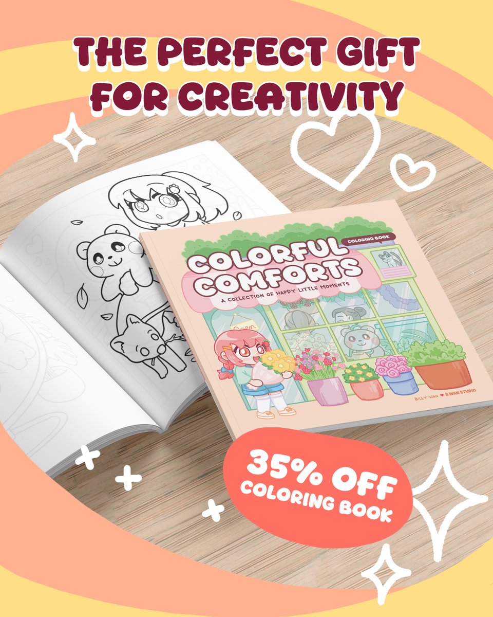 B.Wan Studio tweet media