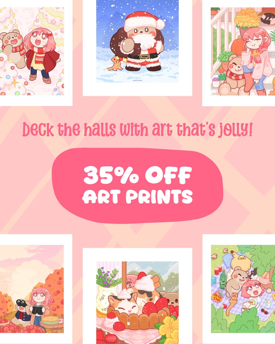 B.Wan Studio tweet media