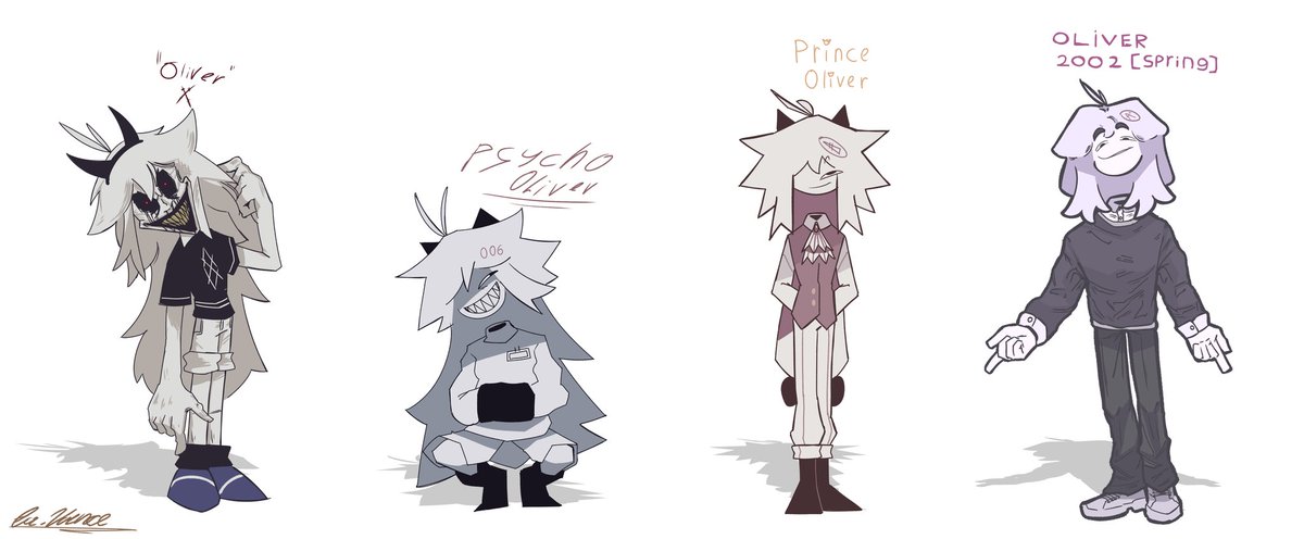 ItsLanceVanceD's tweet image. THE OLIVERS!
#2002fpeAU 
#FPEtheEXEMERGE
#fpekingdomAU
#scienceAU
#digitalart
#Fpeau 
#fpe
#oliver
#art