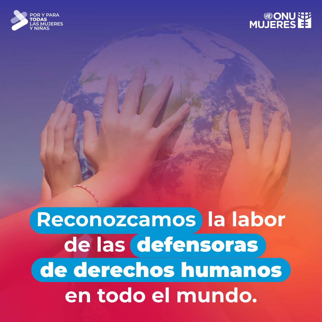 ONUMujeresElSalvador tweet media