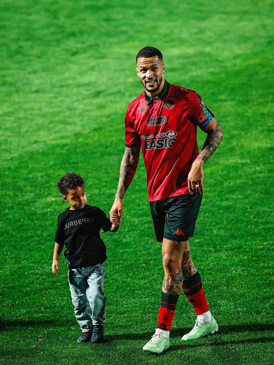 SEMI FINAL 🔜 🏆