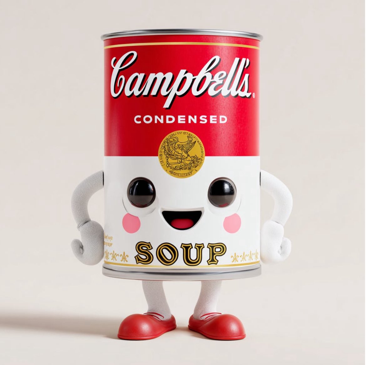 In a way this is sadly hilarious but if you want tips on how to get fired pretty quickly, do this. 

Campbells VP fired over tirade about his own company
After the shocking public leak of the audio, Campbell Soup fired Vice President Martin Bally after he allegedly ranted in a