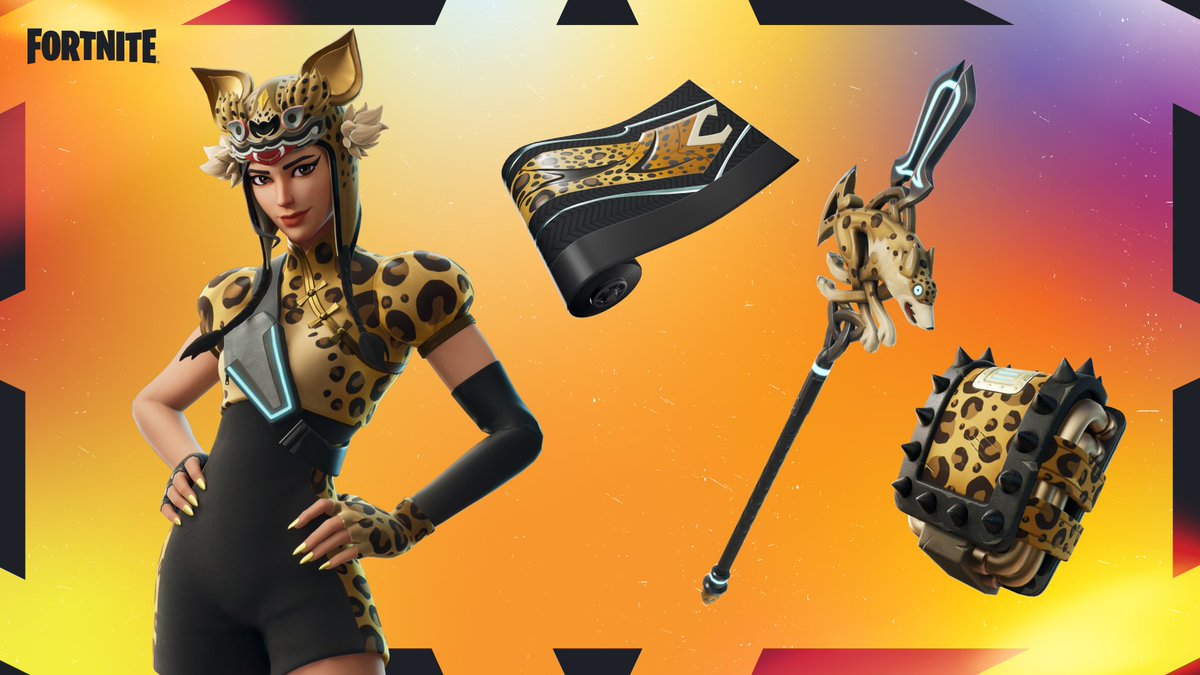 HYPEX's tweet photo. FREE SKINS — DAILY RANKED CUPS (Dec 5–21)

REACH LEADERBOARD MILESTONES &amp; EARN:
• Rosette Tigeress Set (Dec 8–14)
• Snowy Ops + Rosette Tigeress (Dec 15–21) https://t.co/k4AtzvaQNS