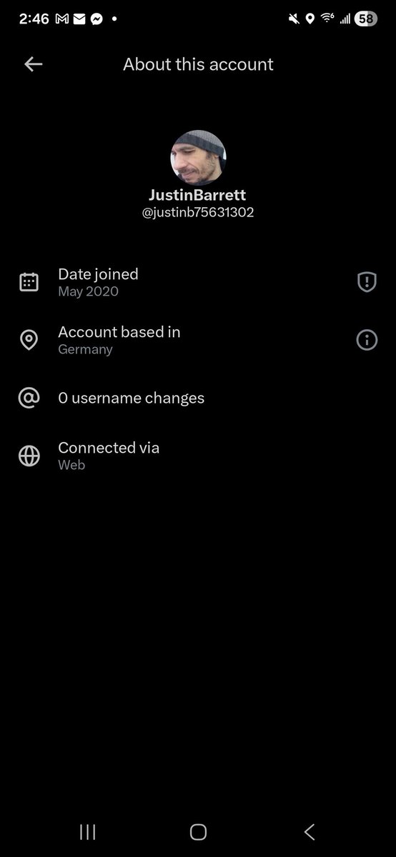 This has got to be my favorite feature on this app right now. Only time that I'll say Elon was cooking