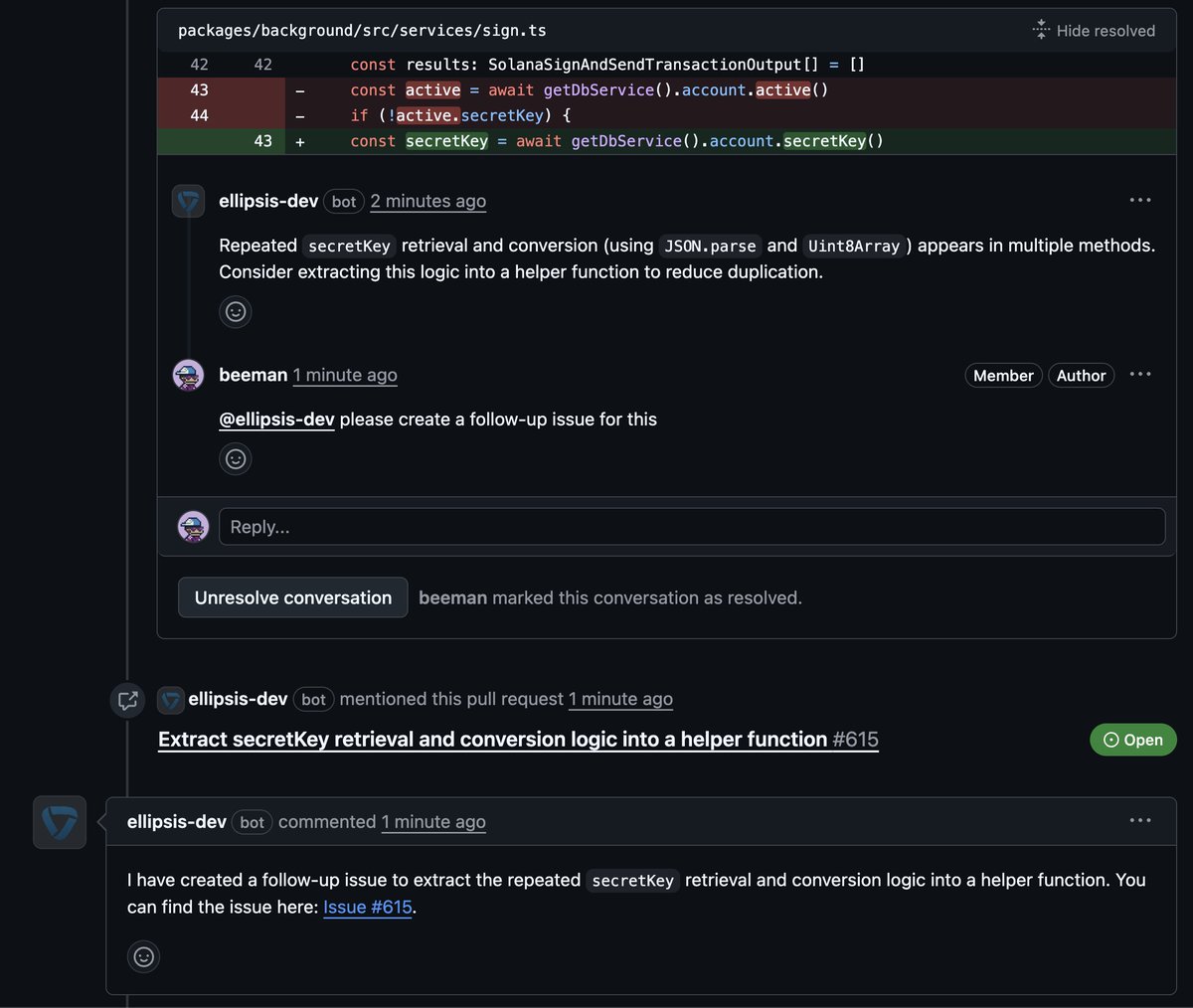 beeman 🐝 tweet media