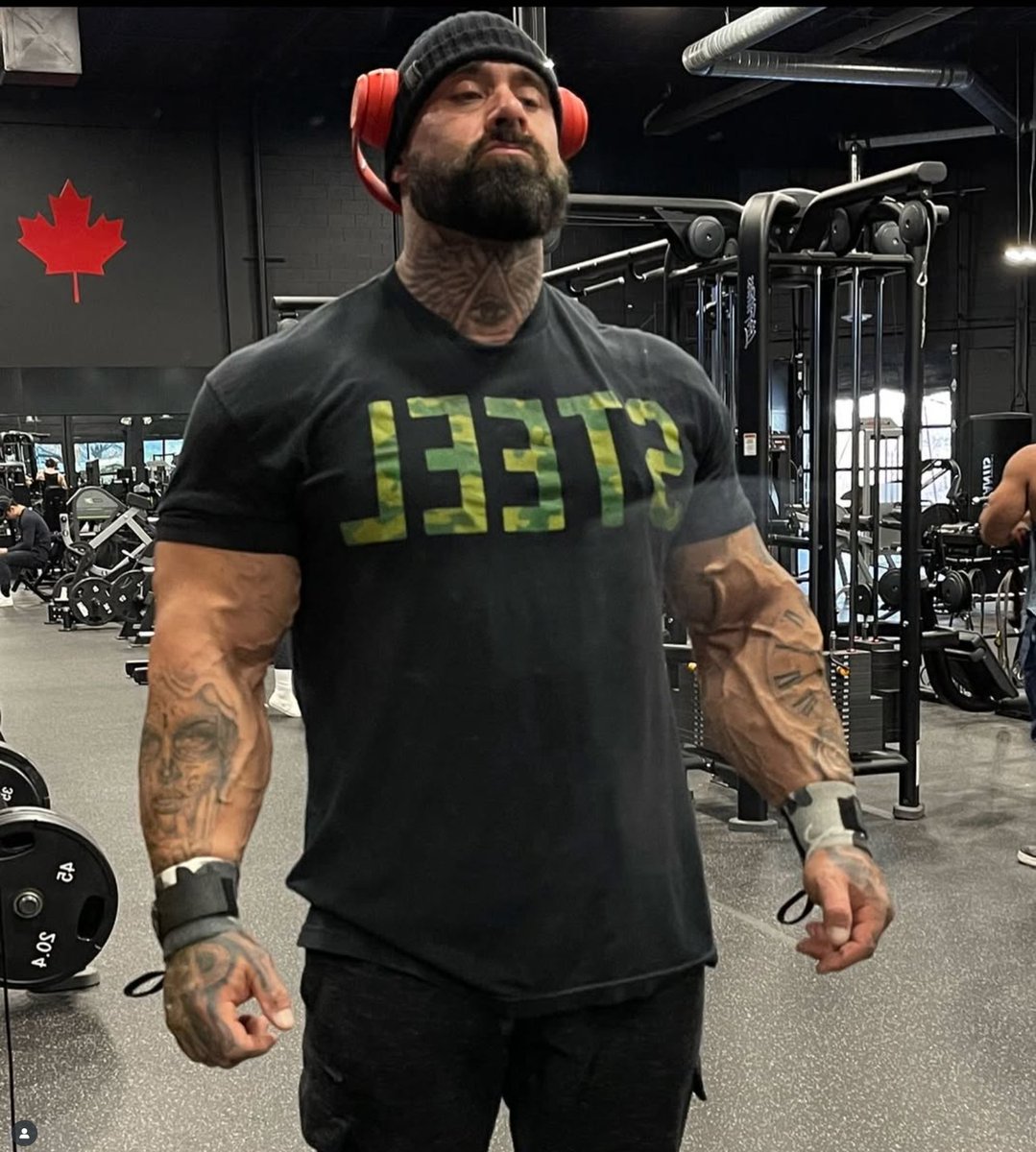 RodneyRemix's tweet image. frank_mcgrath78

"Don’t forget who the fuck you are. Every time life tried to break you, you stood back up Scars and all - you’re still here. That’s badass. #WRATH "