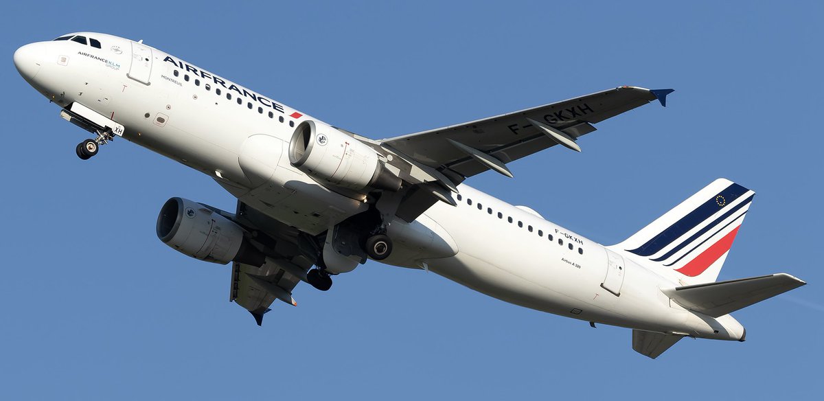 airplusnews's tweet image. 🔴 Air France vient de clouer au sol 41 Airbus suite aux recommandations d’Airbus &amp;amp; de l’EASA.

➡️ Annulations des départs de Paris
➡️ Retour à vide des avions des escales
➡️ Quelques demi-tour des avions en partance