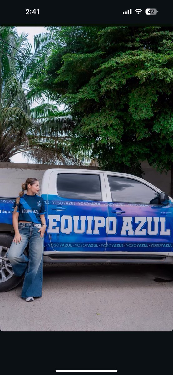 Lolita Celedón tweet media