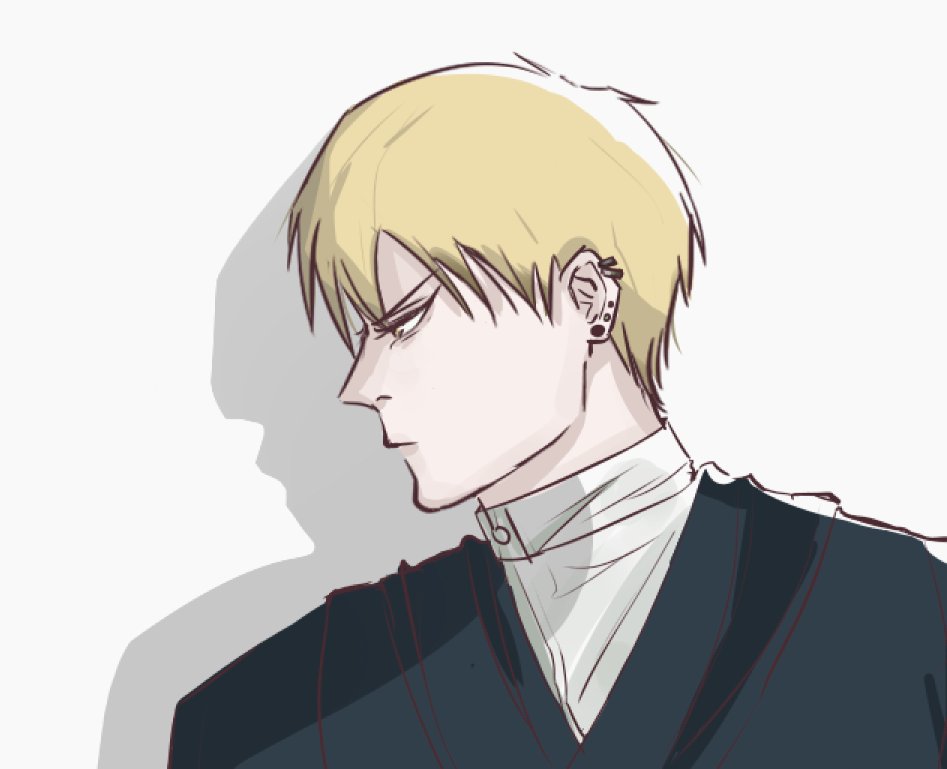 禪院直哉 😾 #naoyazenin #禪院直哉