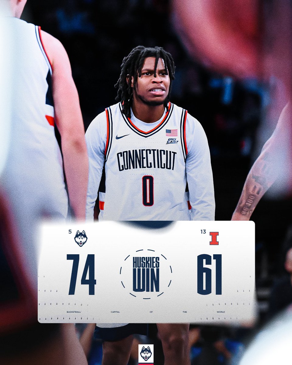 STORRS SOUTH DUB 😤