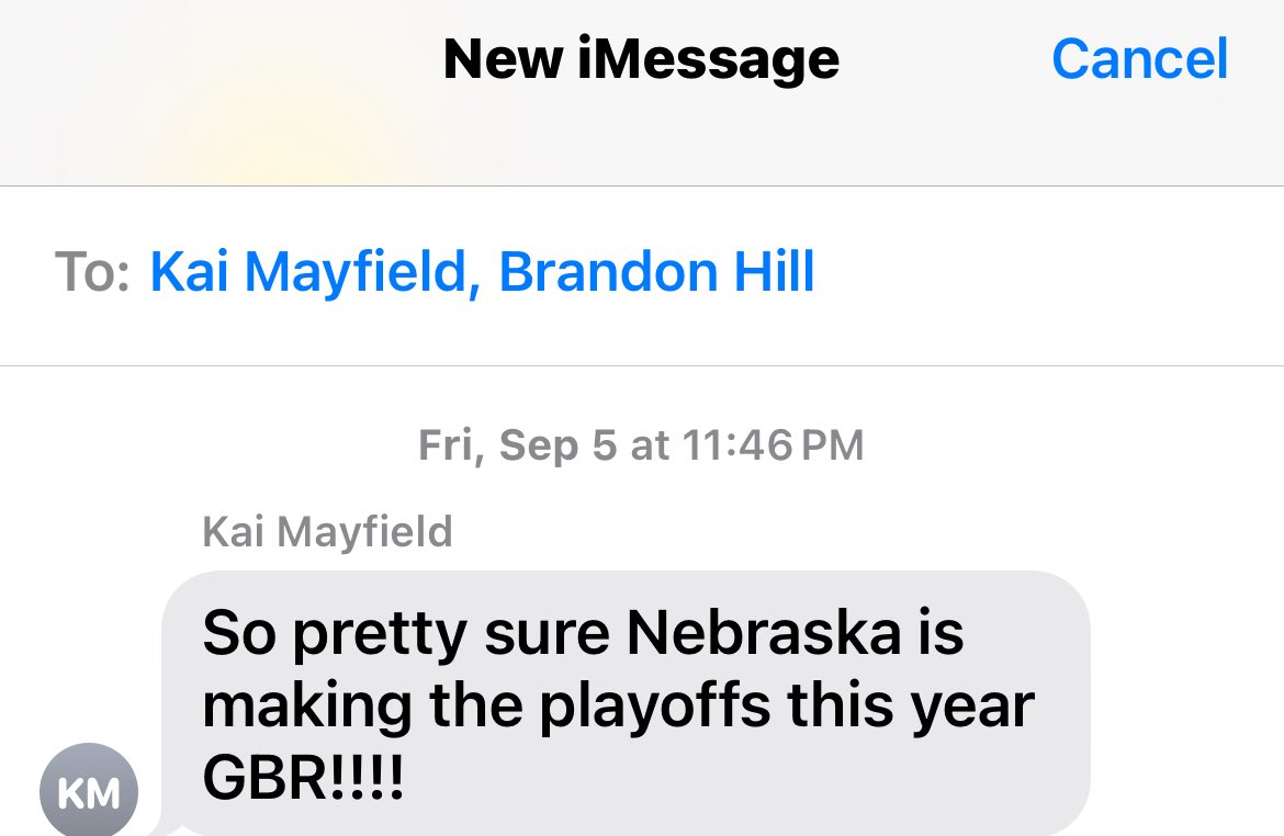 Brent Pakkala tweet media