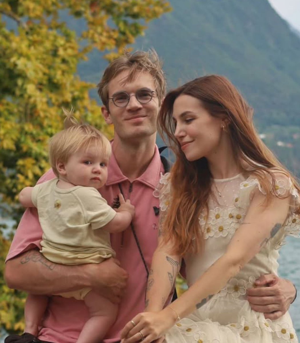 Dexerto's tweet image. PewDiePie is done with video games for now and would &quot;rather be doing something else&quot;

&quot;Since becoming a dad, everything does get evaluated differently. Every hour has weight now in a way it didn&apos;t before&quot;