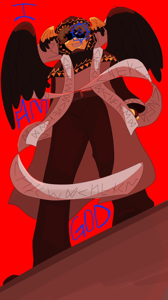 TwiceBound's tweet image. Hello, Telamon!

#robloxart #robloxadmins #telamon yeah idk how to tag stuff on twitter GOODBYE.