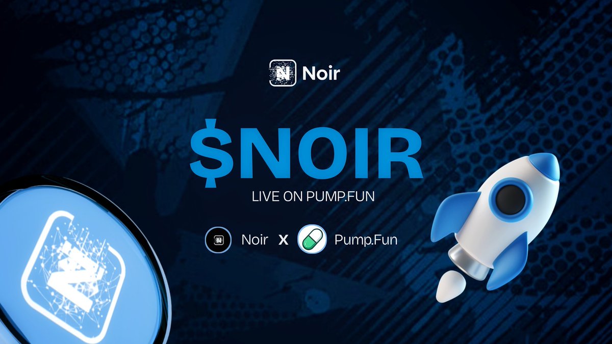 NOIR OTC Trading tweet media