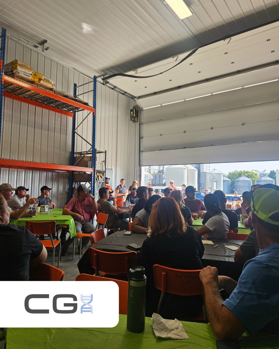 For more than 25 years, we’ve been proud to stand alongside Prairie growers.
At Condie Genetics, we’re farmers first &amp; that perspective guides everything we do.
It’s about performance you can trust, consistency you can count on &amp; supporting the people that keep agriculture strong