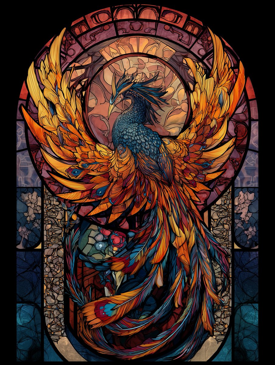 Rise Again