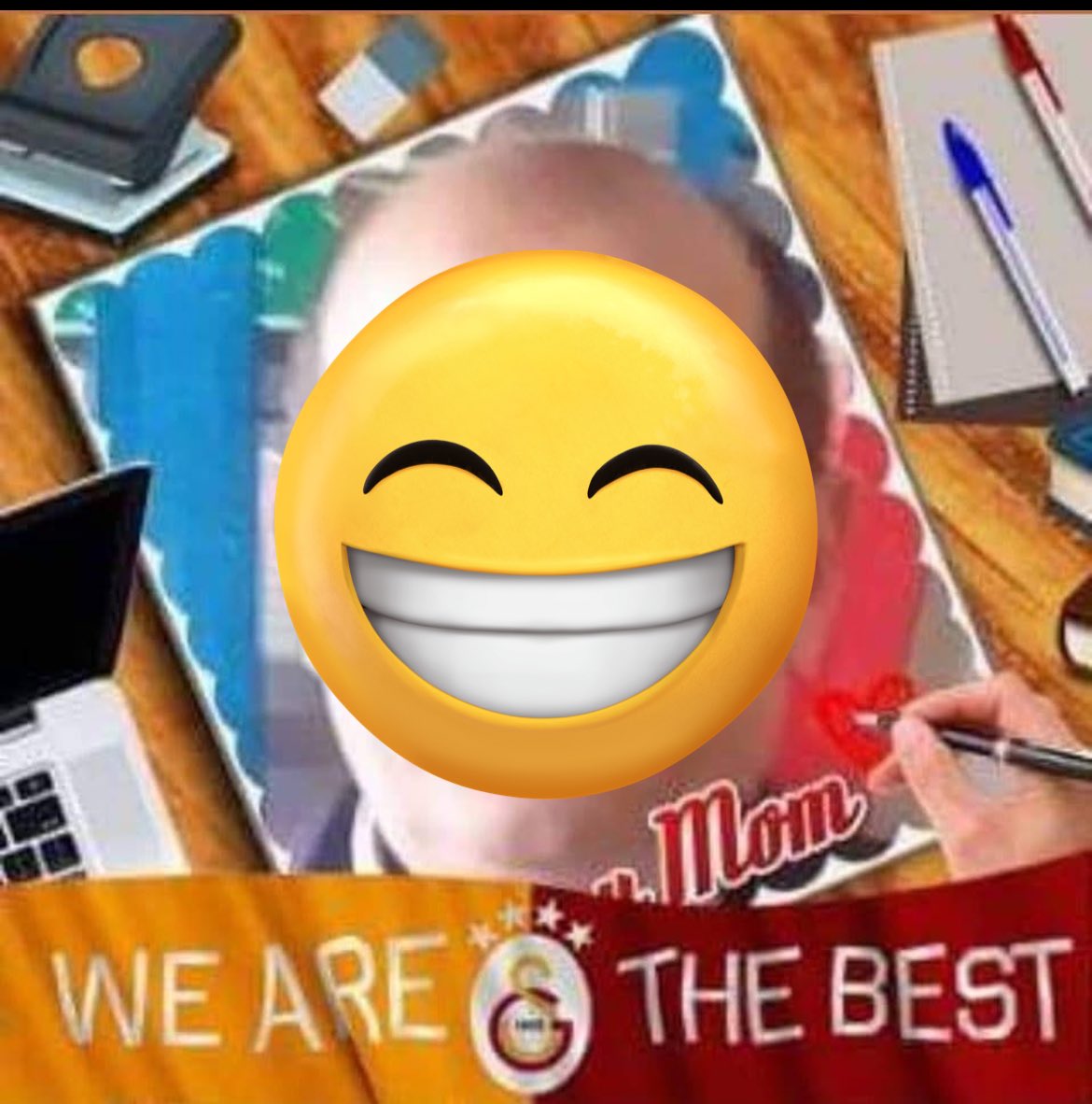 Bu adamın kahvede yaptığı futbol muhabbetini düşünmekten kafayı yedik ya