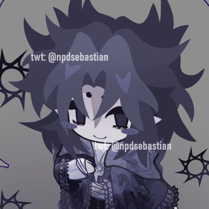 npdsebastian's tweet image. and two time too ofc #twotime #forsaken #robloxart