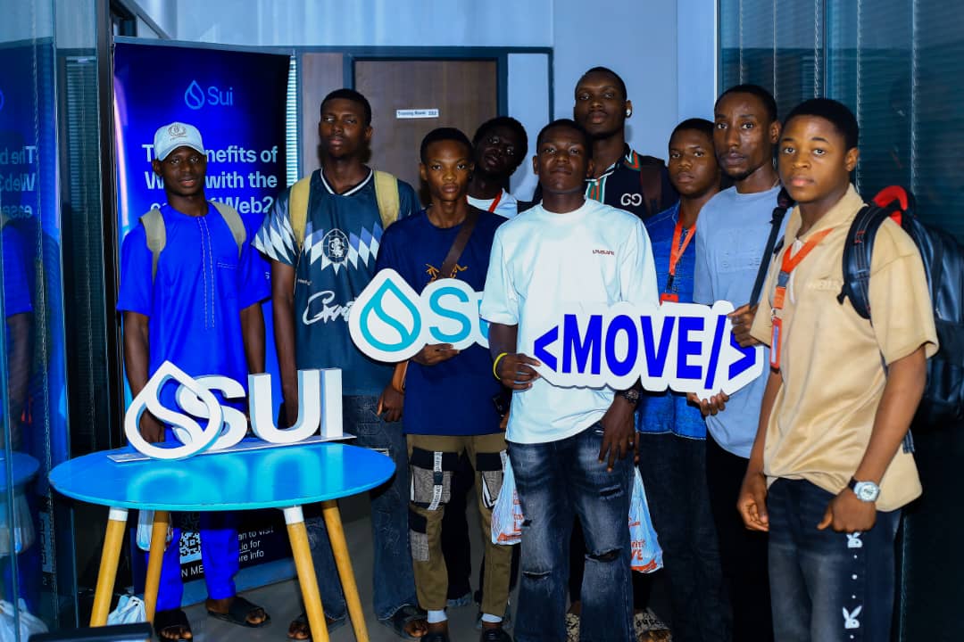 IdreesBinAD1's tweet image. The Move programming language combined with Sui&apos;s object-centric model creates a new benchmark for secure, effective smart contracts. I love how this ecosystem is becoming more developer-friendly. 💙 #SuiNetwork #MoveLanguage&quot;#SuiNigeria