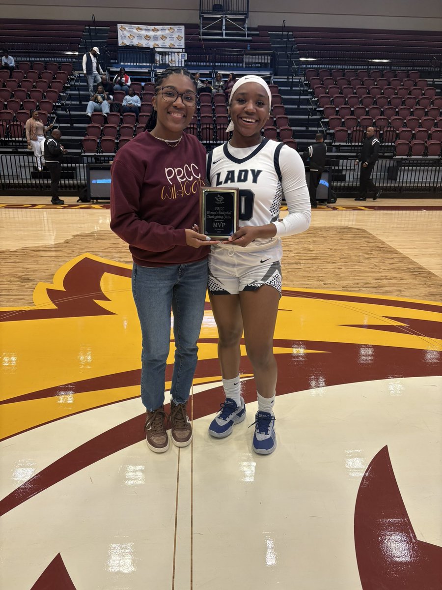 Pearl River Women’s Basketball tweet media